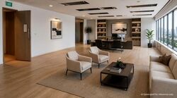 The Octagon (D1), Office #568052031
